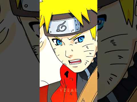 Naruto Uzumaki 🛐🔥