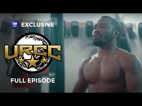 UNCAGED | URCC Dynasty | Full Episode 2