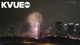 'Third Eye Blind' to headline Austin's New Year's Eve celebration