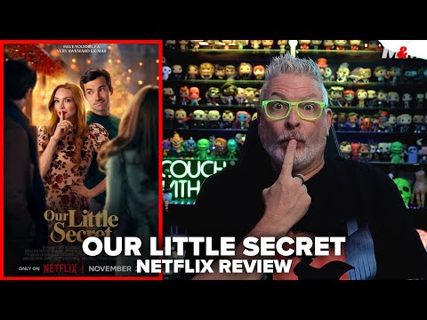 Our Little Secret (2024) Netflix Movie Review