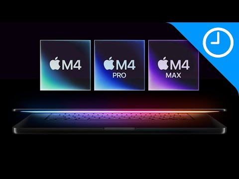 New M4 MacBook Pros are SUPER Impressive, But Here's Why I Wont Need One