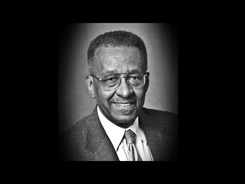 Walter E Williams - The Value of Economics