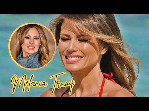 Melania Trump, 54, Leaves Nothing To Imagination—Proof In Pictures