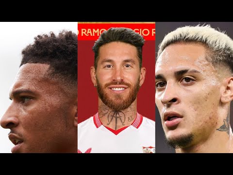 Ramos back to Sevilla | Antony dropped out of Brazilian team | Sancho and Ten Hag