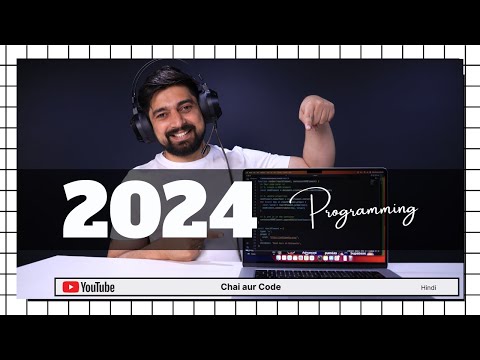 2024 for programmers