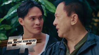 Black Rider: Mariano is back (Episode 183) | Teaser 2