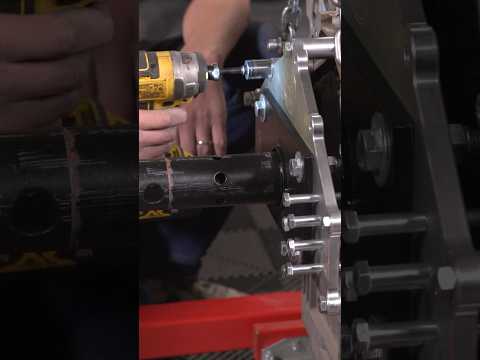 Mounting an LS Engine #engine #ls #gm #lift #speedwaymotors #techtip #techtalk #mechanic #diy #sbc