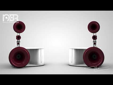 HIgh End Sound Test - Perfect Sound - Natural Beat Records