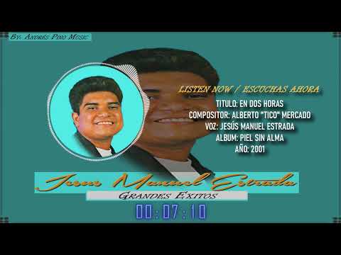 Jesus Manuel Estrada Mix, Mix Vallenatos Romanticos | Letra | Andres Pino Music