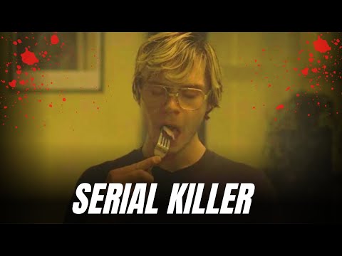 Watch till the end || Jeffrey Dahmer HD whatsapp status 😨 #shorts #jeffreydahmer