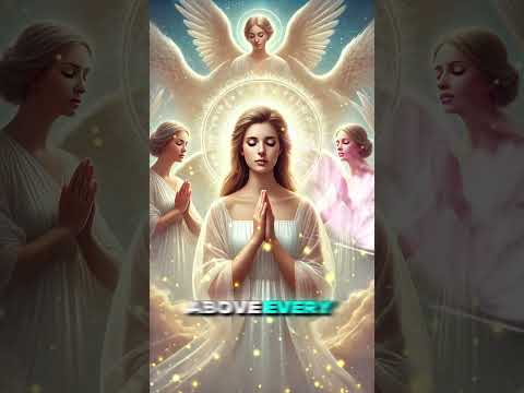 This Angel Prayer Can Change Your Life in Minutes