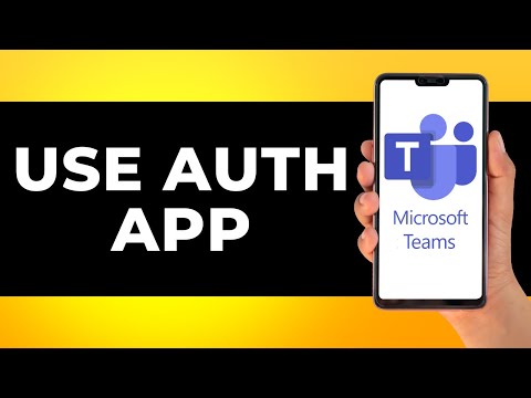 How to Use Authenticator App for Microsoft Teams (Step by Step)