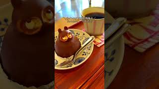 【鹿児島カフェ】インスタで話題の古民家カフェ#shorts