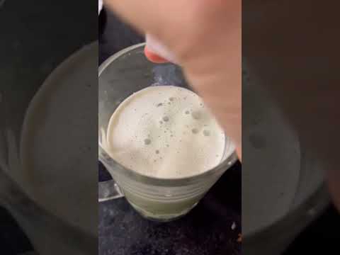 Instant summer refreshing shake #instantdrink #refreshingdrink #ytshorts #newdrink #tastyfoods