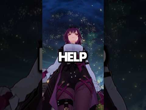 This Honkai ACCOUNT Needs YOUR HELP...