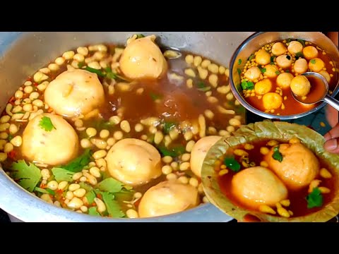 चटकारेदार पानी वड़ा|Ramadan Special Pani wale Pakode|Iftaar Special Recipe|Pani Phulki