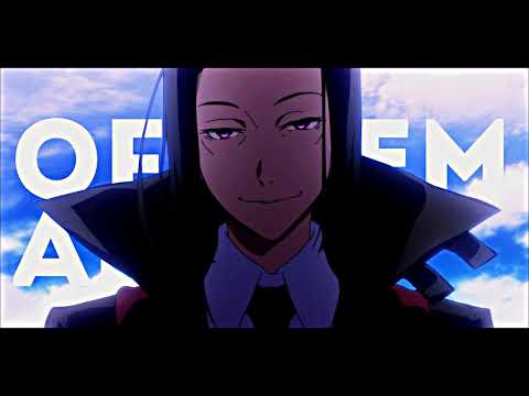 rotten to the core [bungou stray dogs amv]