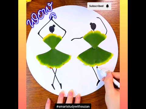 What an idea by leaves🍀🌿|boost your brain 🧠#shorts #short #trending #viral #shortvideo