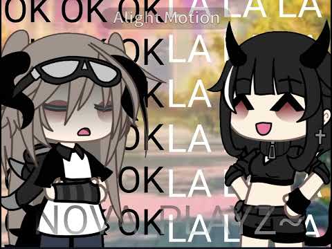 [Okok and Lala  trendd]~~