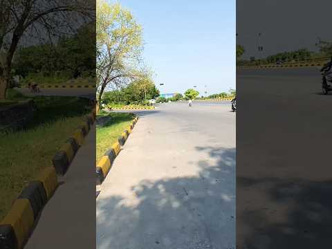 Islamabad Vibes The Beauty of Pakistan #islamabad #islamabadvlog #islamabad4k #pakistan #beautiful