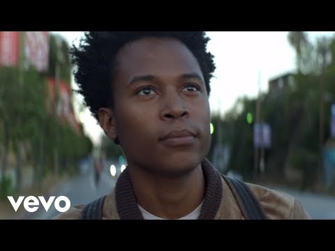 Childish Gambino - Fire Fly