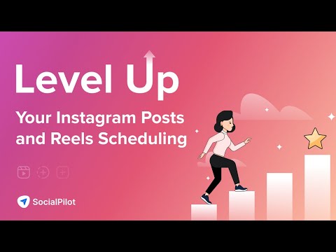 Enhance Your Instagram Scheduling with Powerful New Features