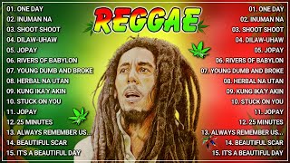 BEST REGGAE MIX 2024💓UHAW - TROPA VIBES REGGAE 2024😘TROPAVIBES REGGAE Best Reggae Music Tropavibes