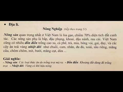 BIN&BIN | Nông nghiệp