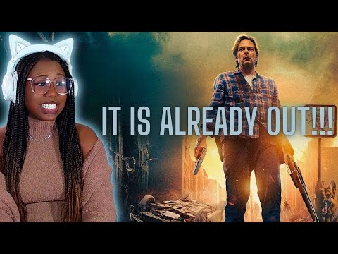 It Is Already Out!!! - Outbreak Official Trailer Reaction