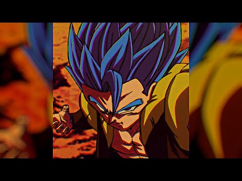 Dragon Ball Super Broly// Yung Bratz