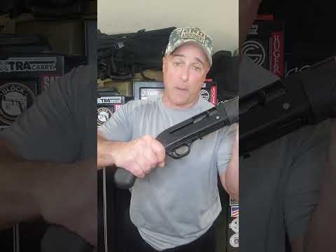 Remington V3 Tac-13 "Best Home Defense Firearm"