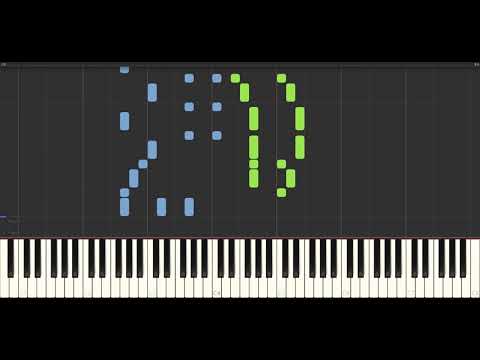 yee (piano cover)