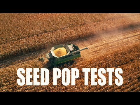 Get Better Results on YOUR Farm By Doing This Simple Test When Planting!!