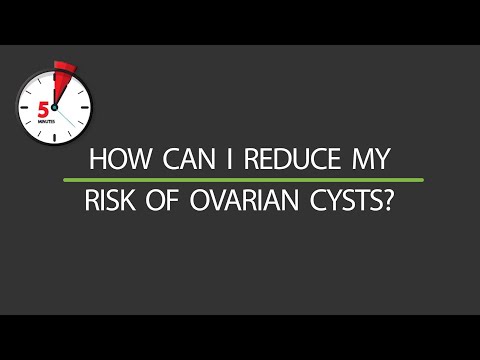 Ovarian Cysts | Instant Info