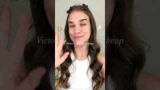 VICTORIA SECRETS MAKEUP 🎀 #victoriasecret #makeuptutorial #makeup #maquiagembrasil #makemoney