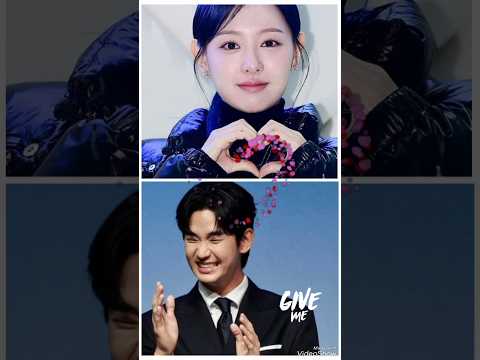 Kim Ji Won and Kim Soo Hyun are back #shorts #short #subscribe #kimsoohyun #kimjiwon