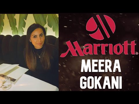 Interview With Meera Gokani From Marriott - S1E3 - Marketing Mini Bites