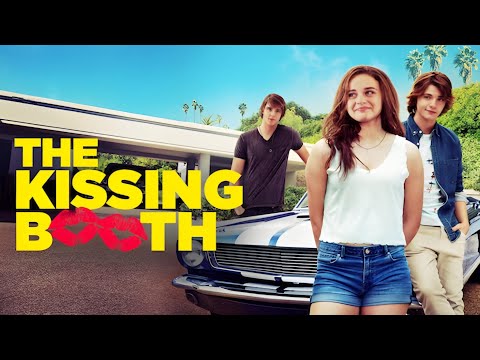 The Kissing Booth 2012| Joey King, Joel Courtney, Jacob Elordi, Vince Marce| Full Movie Facts&Review