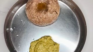 Ragi Sangati Recipe | Ragi Sangati with perfect Measurements | Ragi Mudde | Ragi Mudda In Telugu