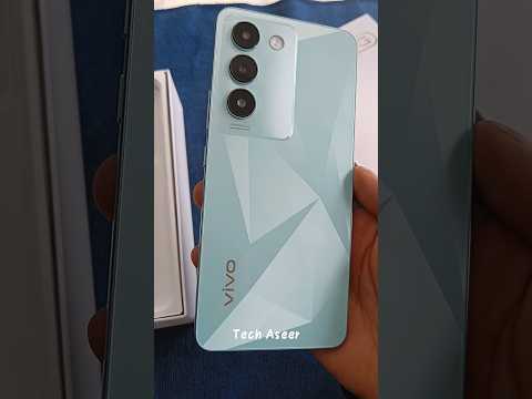 Vivo T3 5g || Vivo T3 || Vivo T3 5g unboxing || Vivo T3 5g camera test || vivo t3 5g bgmi test#viral