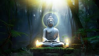 The Sound of Inner Peace 28 | Relaxing Music for Meditation, Yoga, Stress Relief, Zen & Deep Sleep