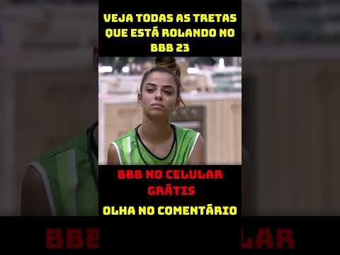 BBB 23: Mc Guimê Escolhe Key Para o Castigo do Monstro #Shorts