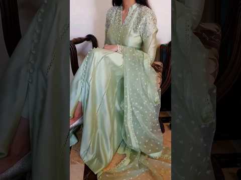 2024 Frock designing  ideas#yt #dressdesign2023 #shorts