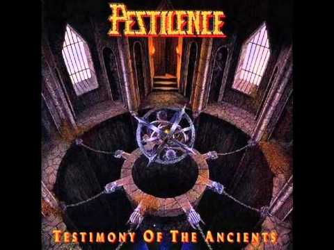 Pestilence - Twisted Truth