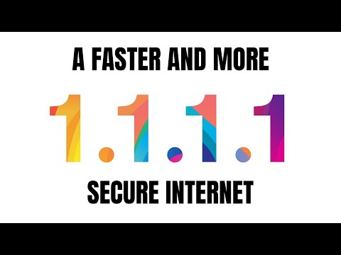 Speed Up Your Internet!