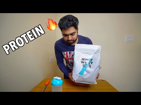 First Time in MY LIFE PROTIEN POWDER | STEROIDS?? | Kannada Vlogger #KannadaVlogs #KannadaVlogger