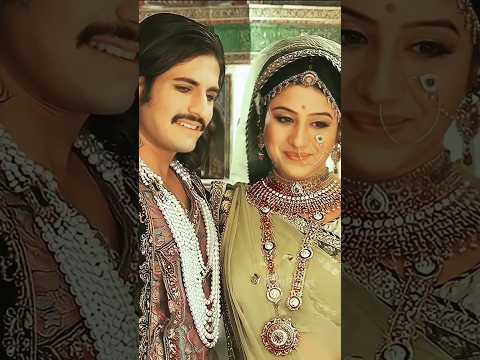 ❤️ Hmari Shaadi Main Song 🌹|| Jodha Akbar Status #shorts #jodhaakbar #paridhisharma #viral