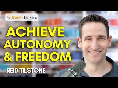 You CAN Be a MILLIONAIRE  with Reid Tilestone