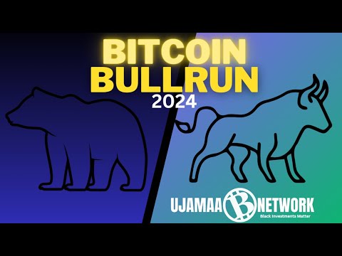 the Crypto Bull Market: Insights and Observations | Ujamaa Network