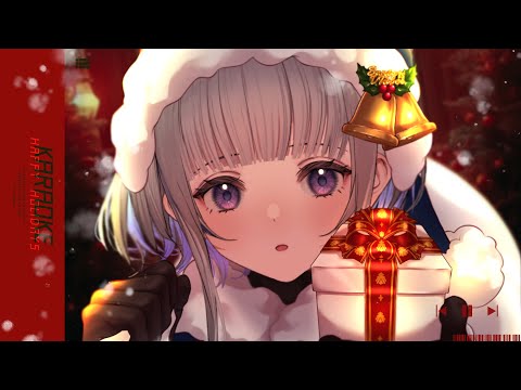 【 歌枠 / KARAOKE 】クリスマスの水曜定期歌枠 Singing Stream 🎶 #93【 稀羽すう / Re:AcT 】